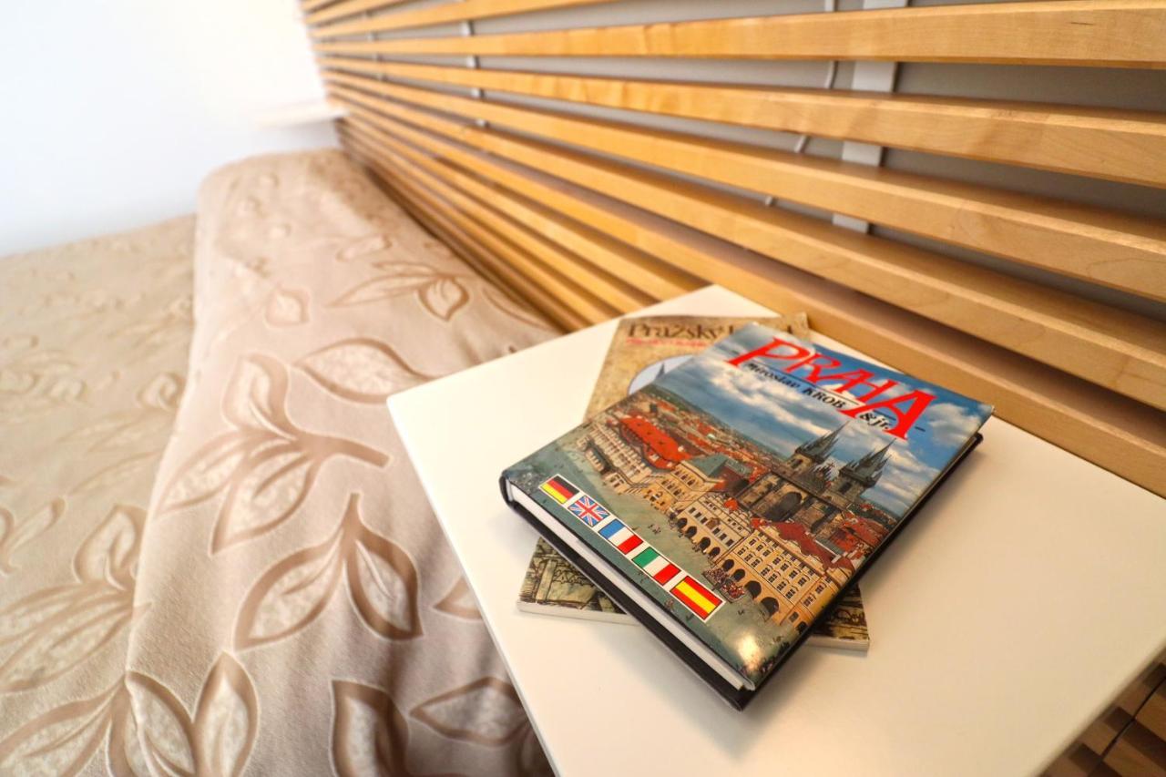 Vincanto Rooms Old Town プラハ エクステリア 写真
