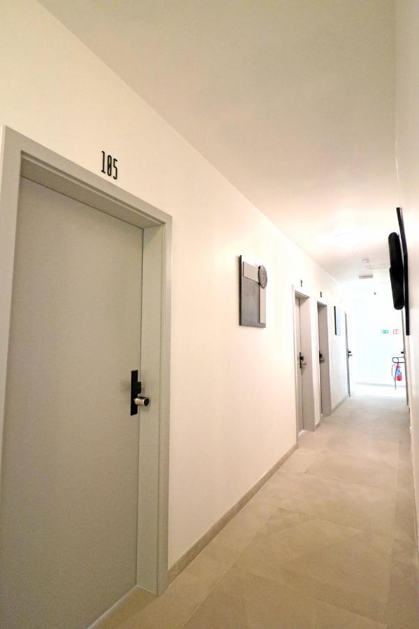 Vincanto Rooms Old Town プラハ エクステリア 写真