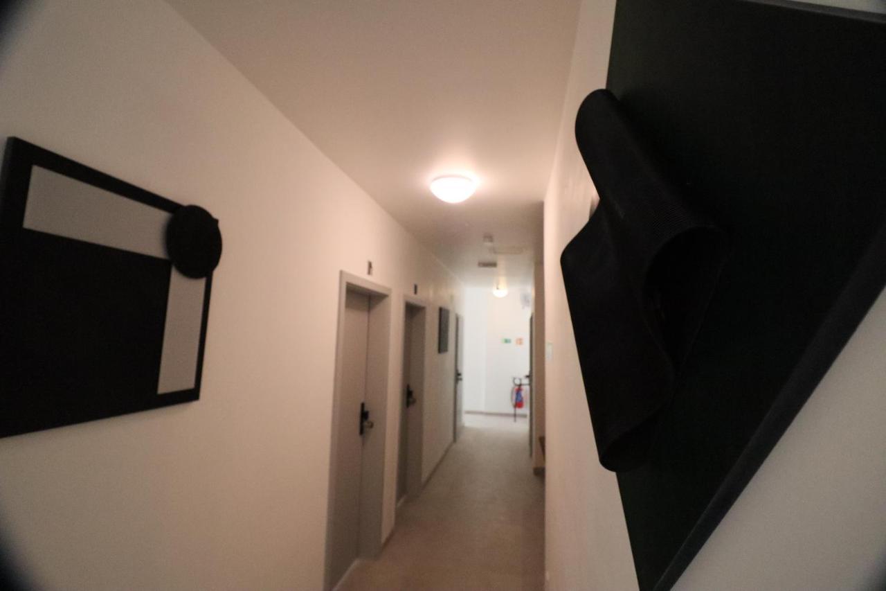 Vincanto Rooms Old Town プラハ エクステリア 写真
