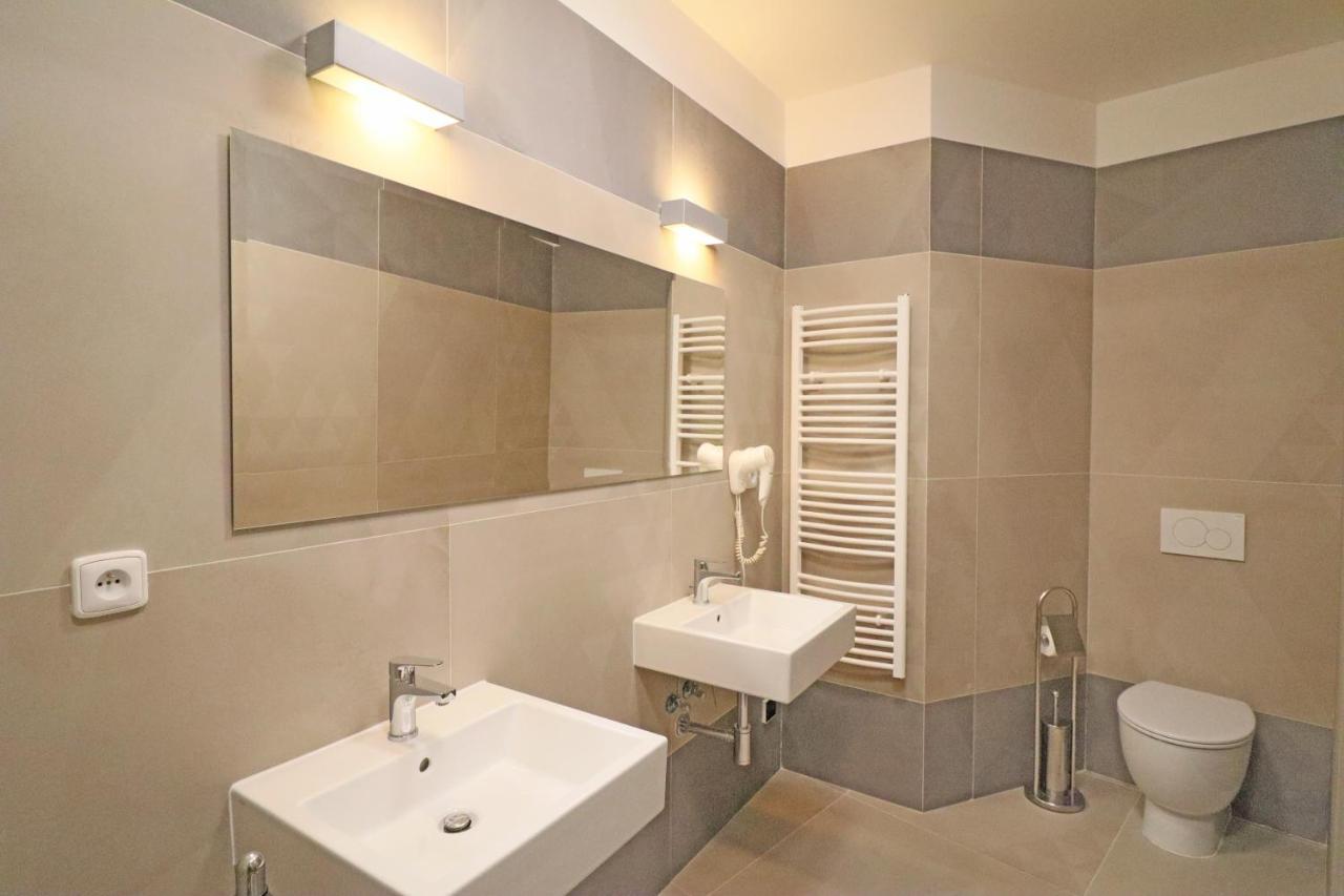 Vincanto Rooms Old Town プラハ エクステリア 写真