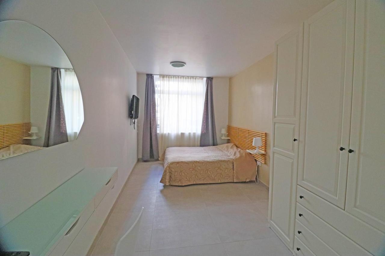 Vincanto Rooms Old Town プラハ エクステリア 写真