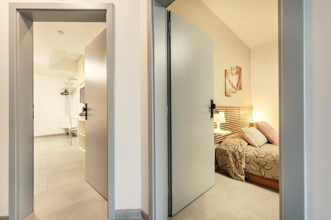 Vincanto Rooms Old Town プラハ エクステリア 写真