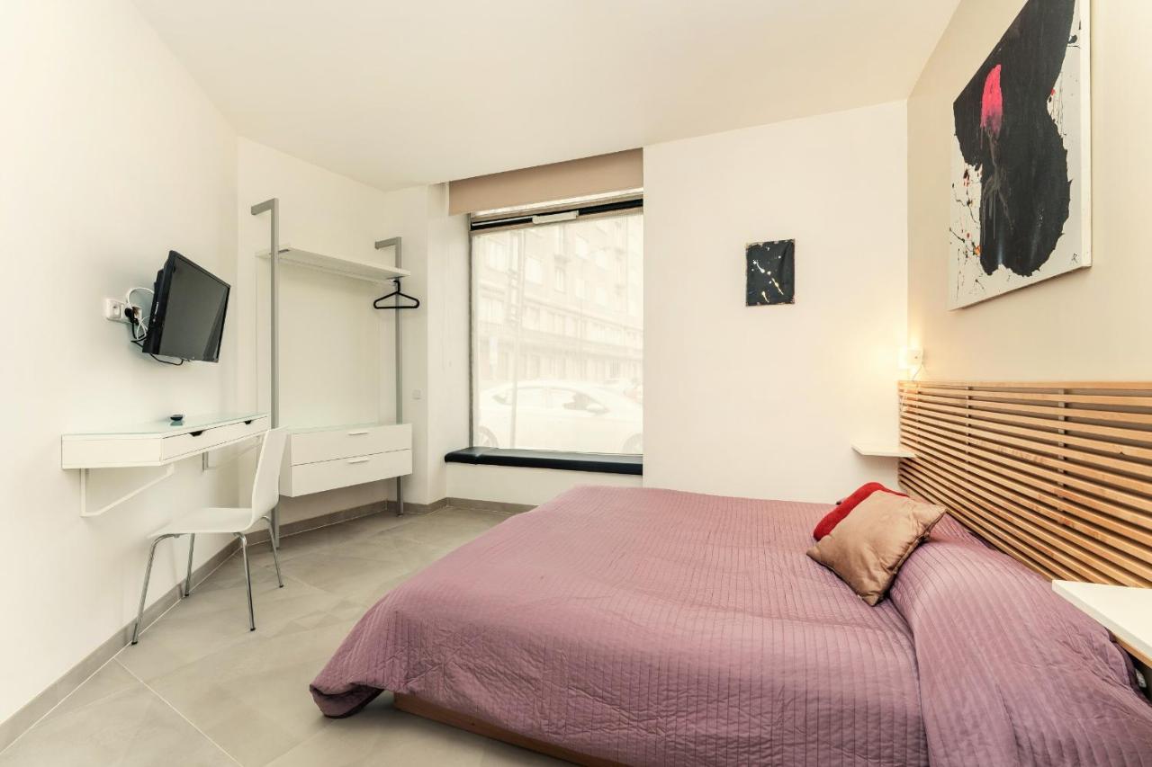 Vincanto Rooms Old Town プラハ エクステリア 写真