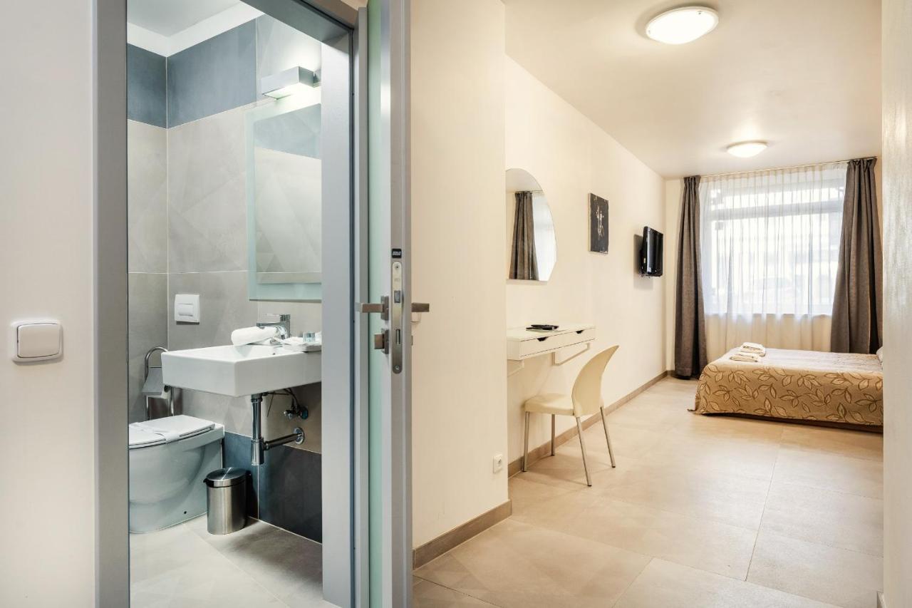 Vincanto Rooms Old Town プラハ エクステリア 写真