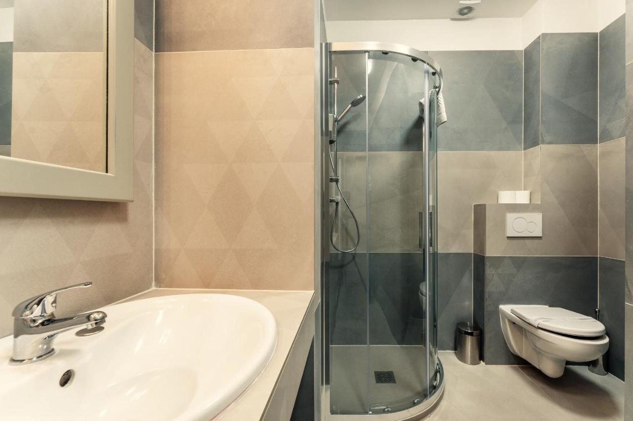 Vincanto Rooms Old Town プラハ エクステリア 写真