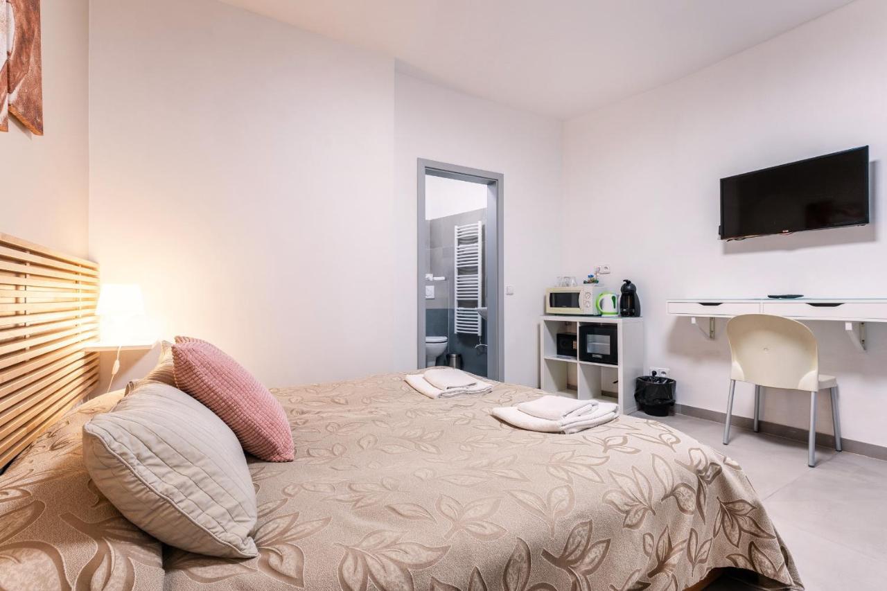 Vincanto Rooms Old Town プラハ エクステリア 写真