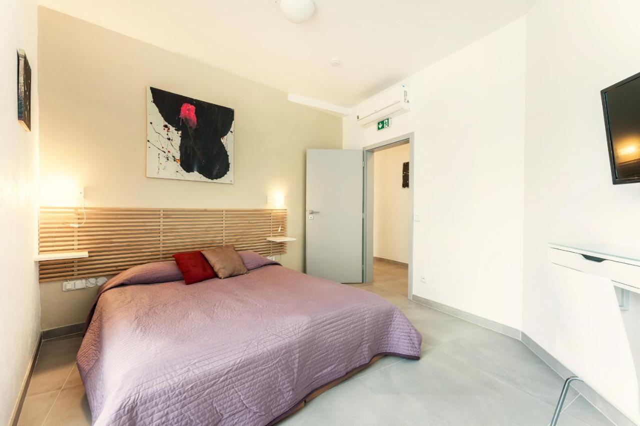 Vincanto Rooms Old Town プラハ エクステリア 写真