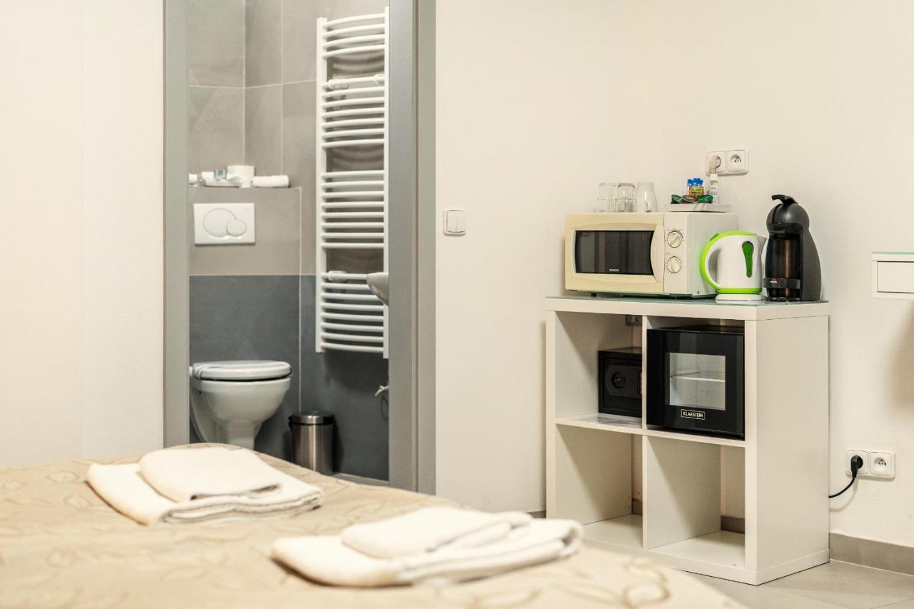 Vincanto Rooms Old Town プラハ エクステリア 写真