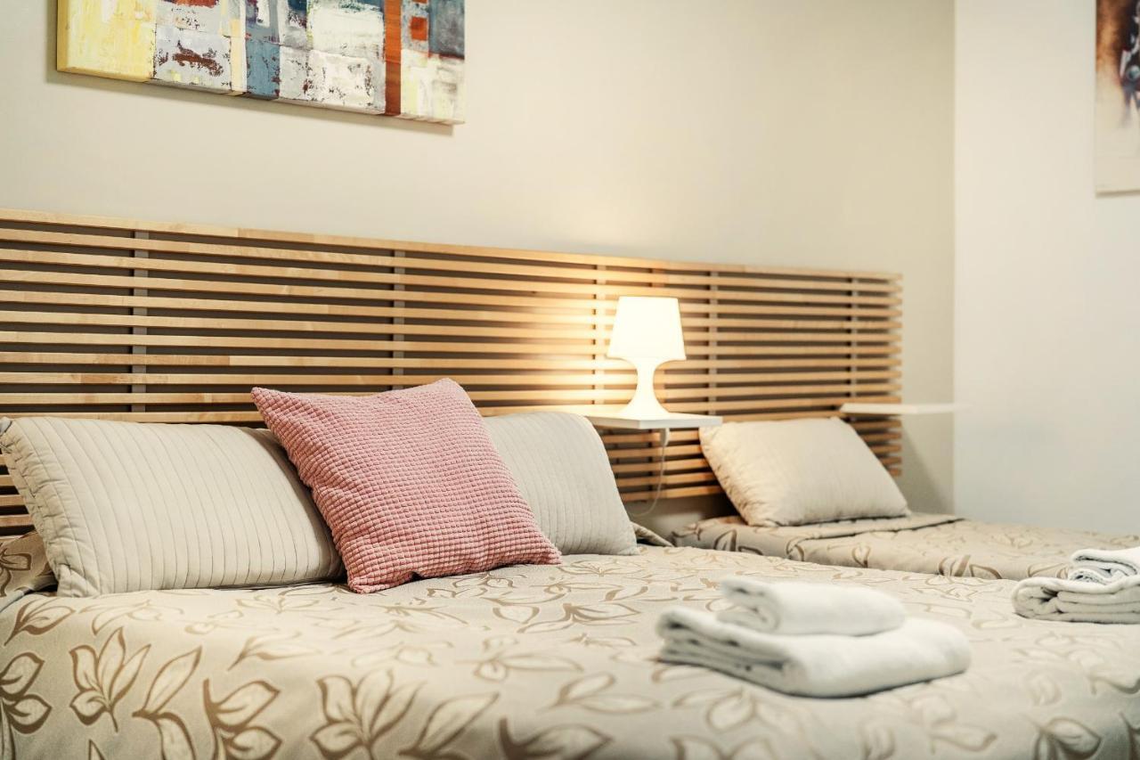 Vincanto Rooms Old Town プラハ エクステリア 写真