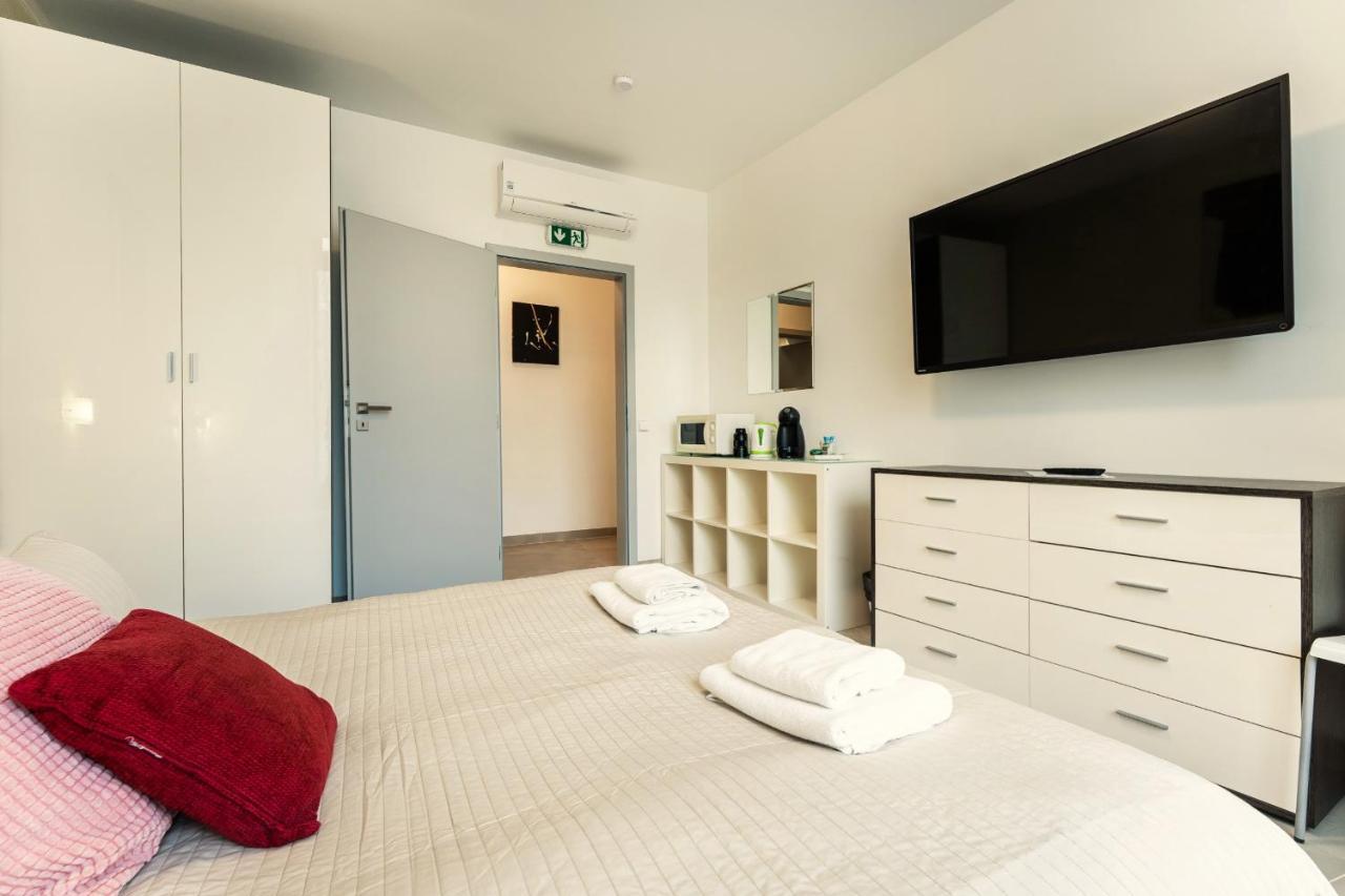 Vincanto Rooms Old Town プラハ エクステリア 写真