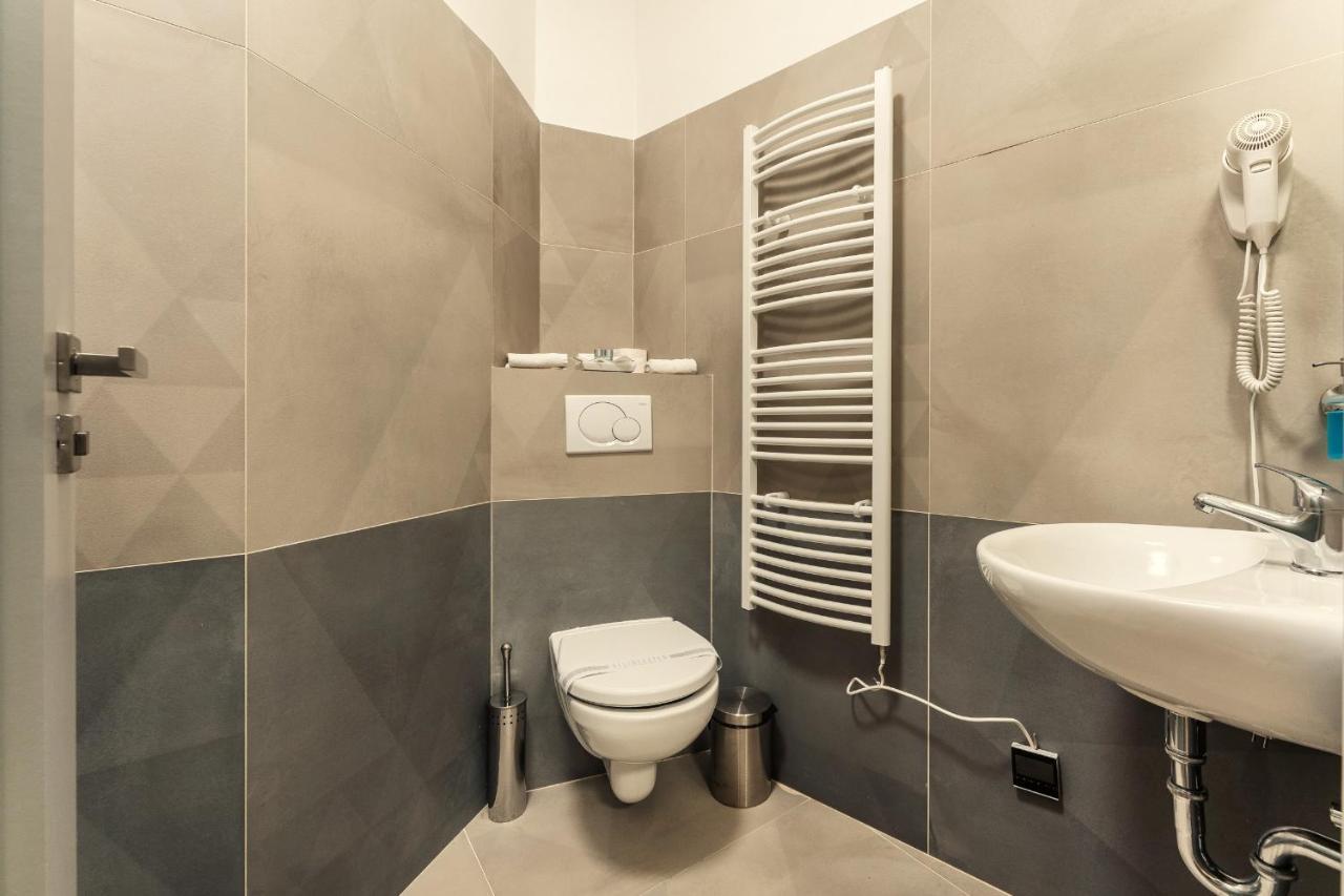 Vincanto Rooms Old Town プラハ エクステリア 写真
