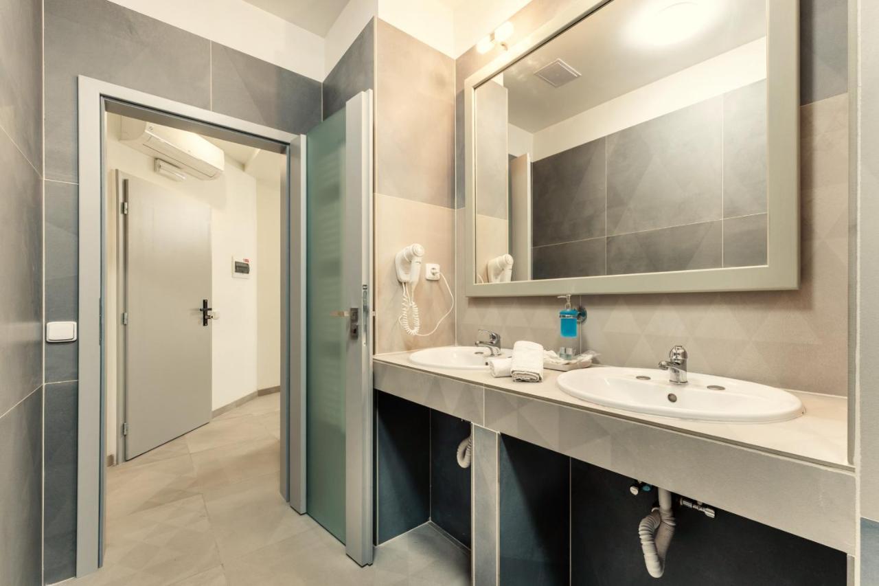 Vincanto Rooms Old Town プラハ エクステリア 写真