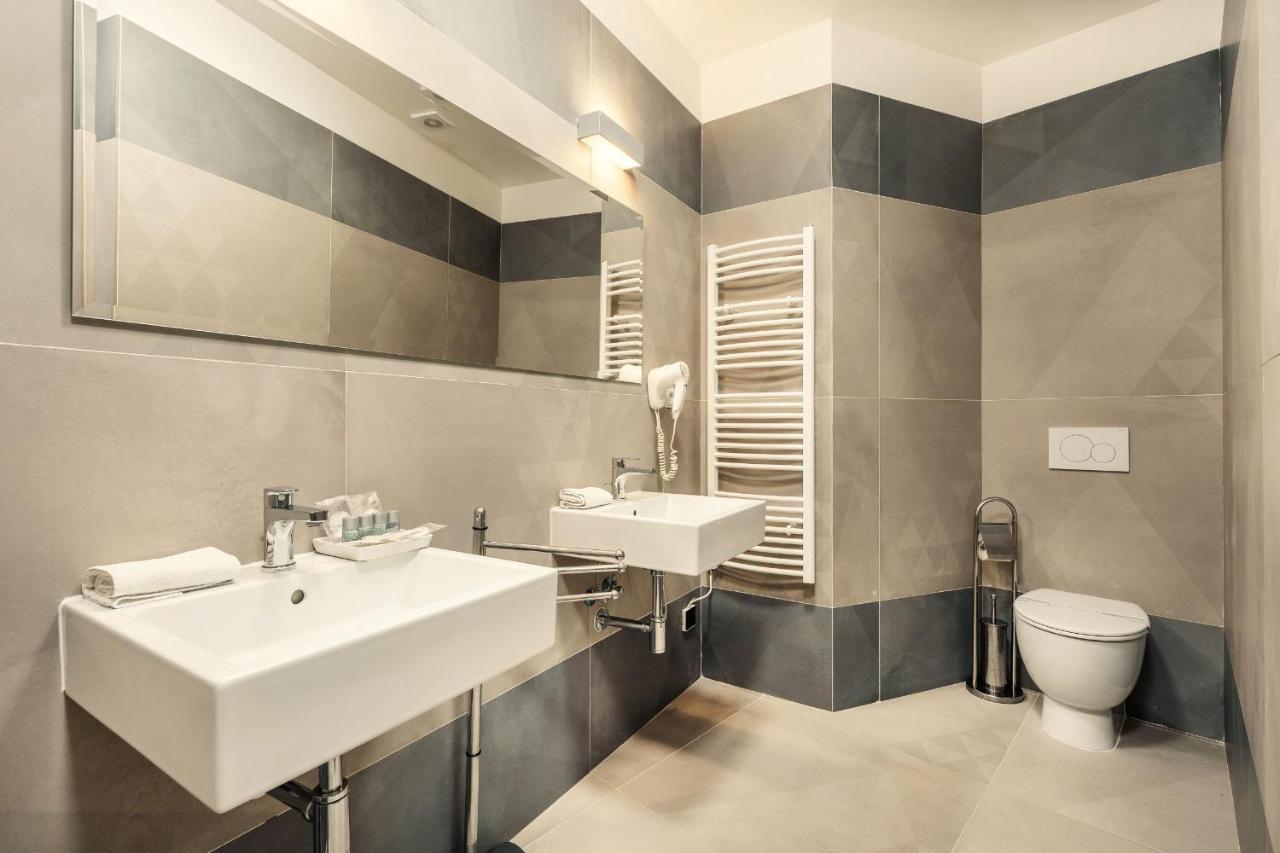 Vincanto Rooms Old Town プラハ エクステリア 写真
