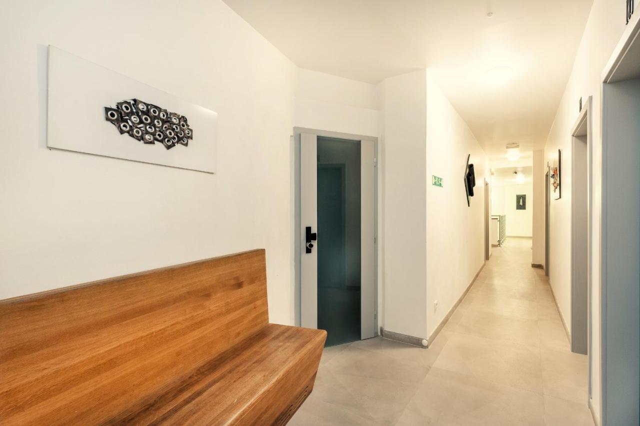 Vincanto Rooms Old Town プラハ エクステリア 写真