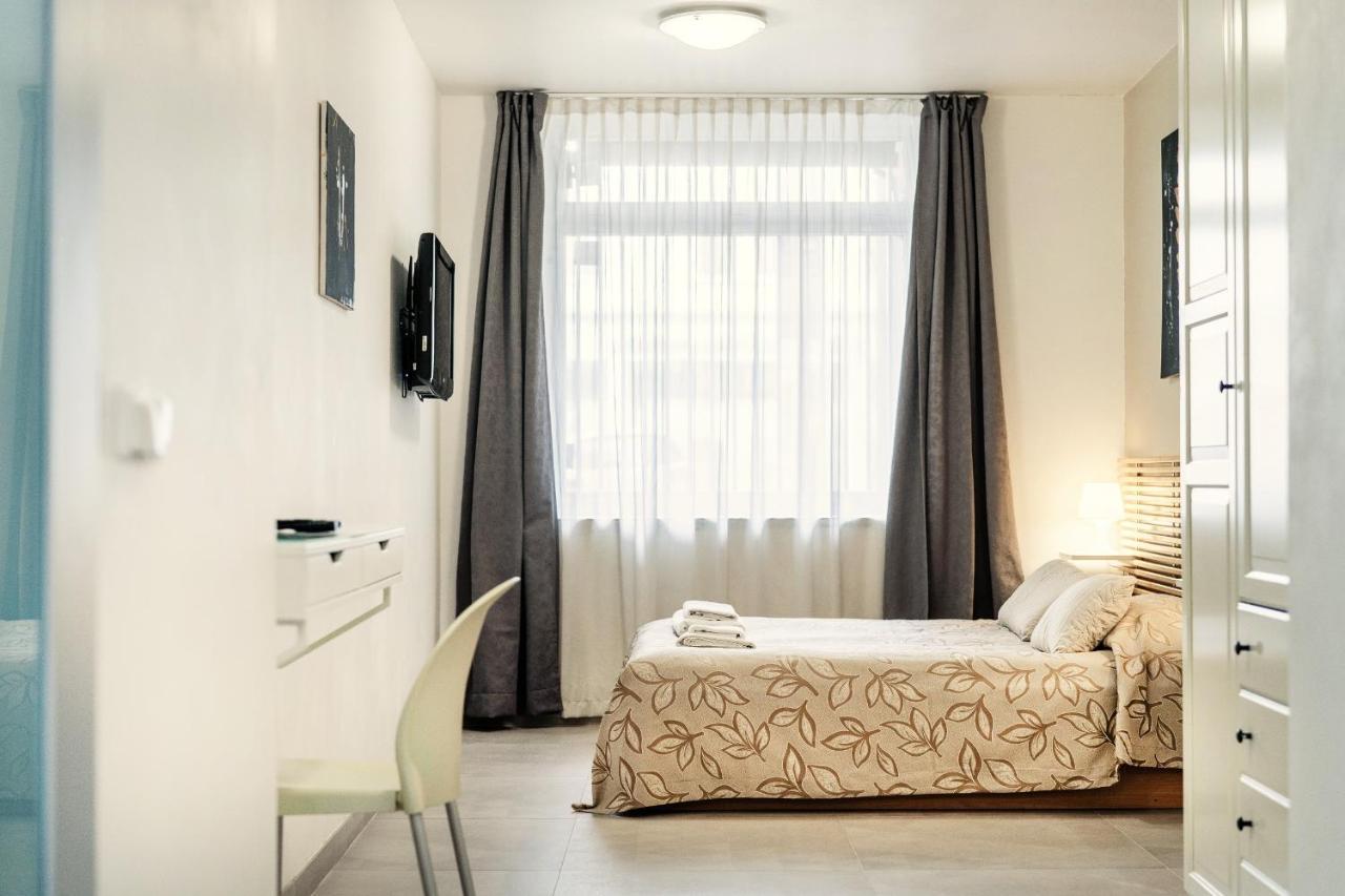 Vincanto Rooms Old Town プラハ エクステリア 写真