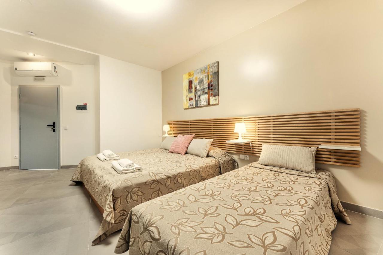 Vincanto Rooms Old Town プラハ エクステリア 写真