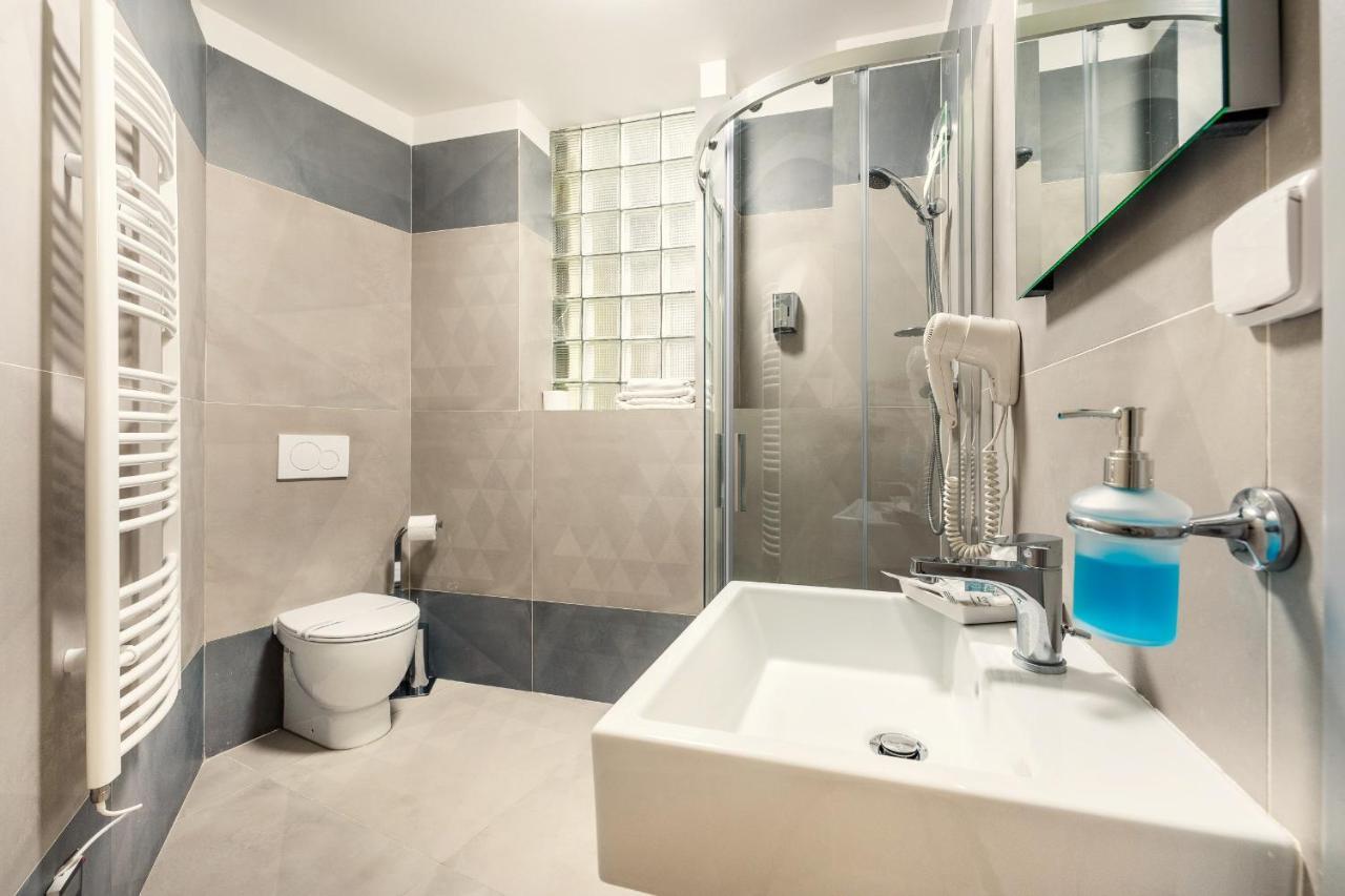 Vincanto Rooms Old Town プラハ エクステリア 写真