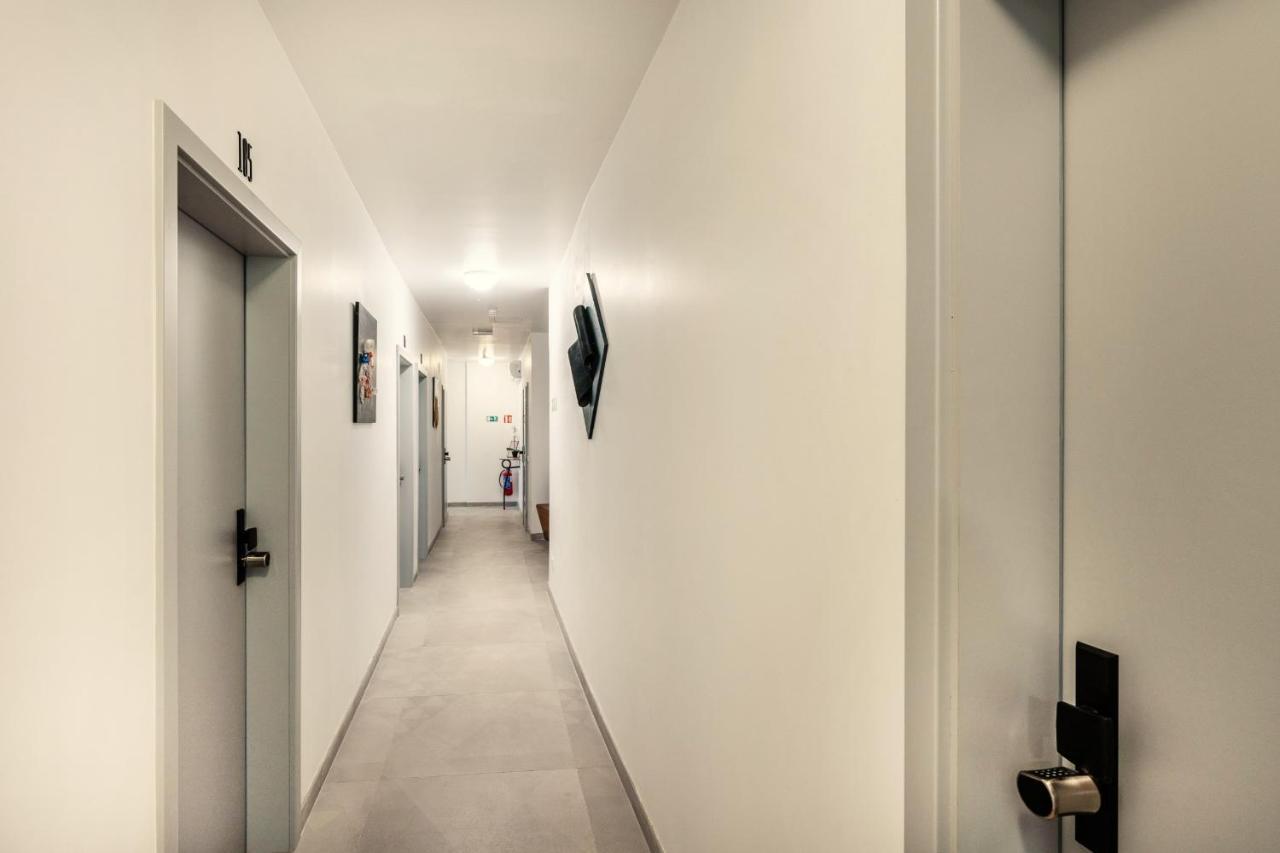 Vincanto Rooms Old Town プラハ エクステリア 写真