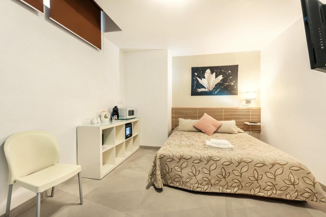 Vincanto Rooms Old Town プラハ エクステリア 写真