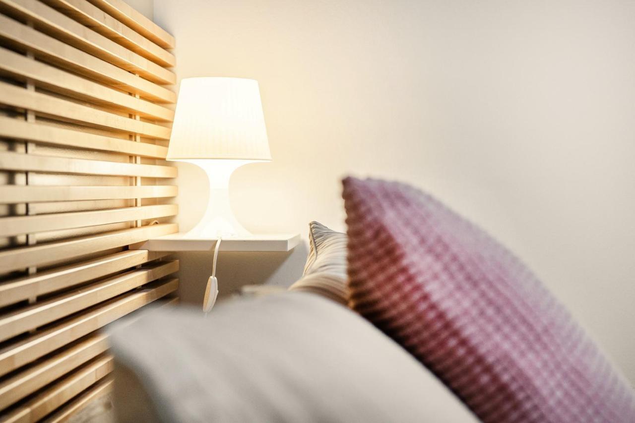 Vincanto Rooms Old Town プラハ エクステリア 写真