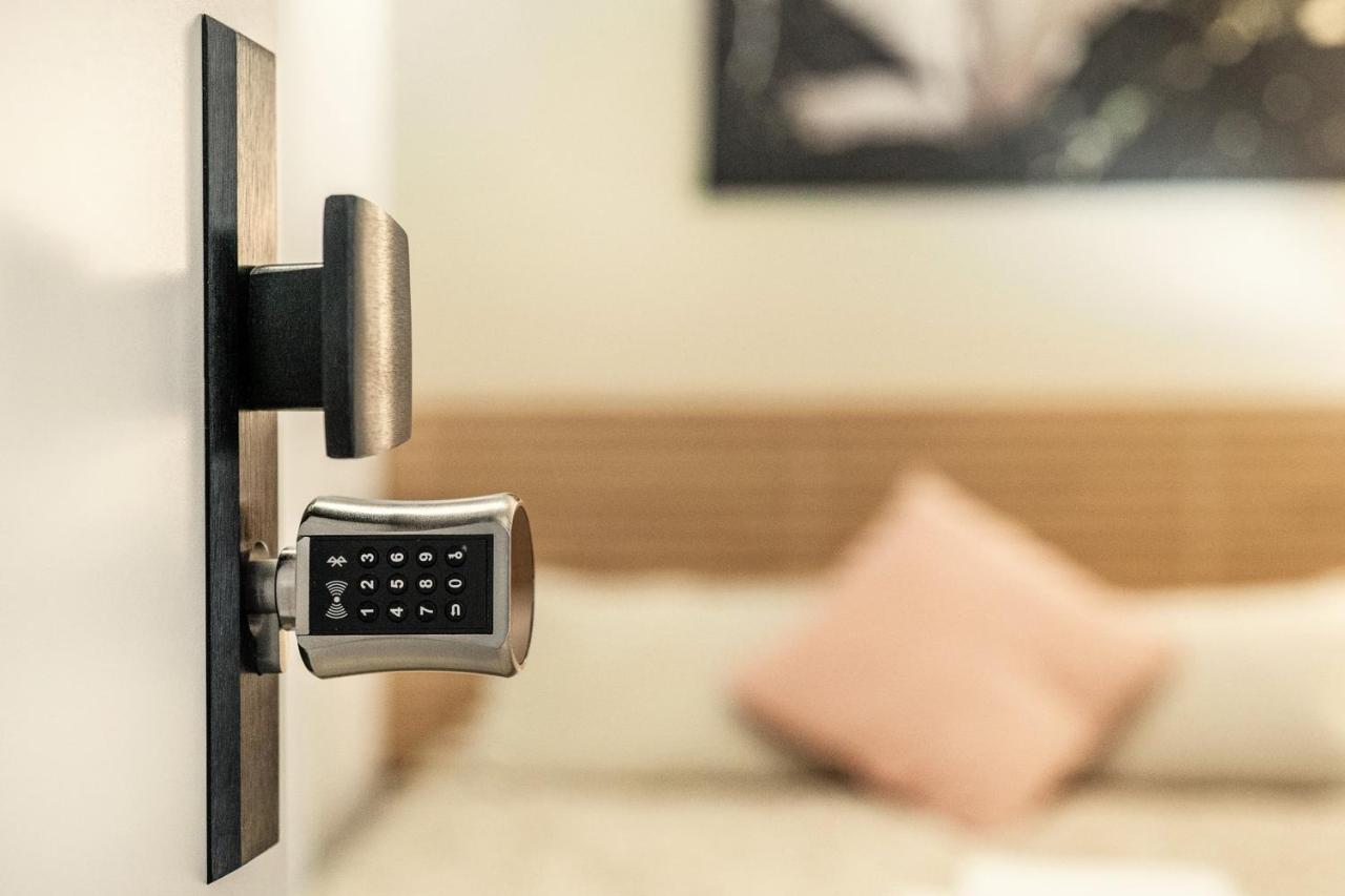 Vincanto Rooms Old Town プラハ エクステリア 写真