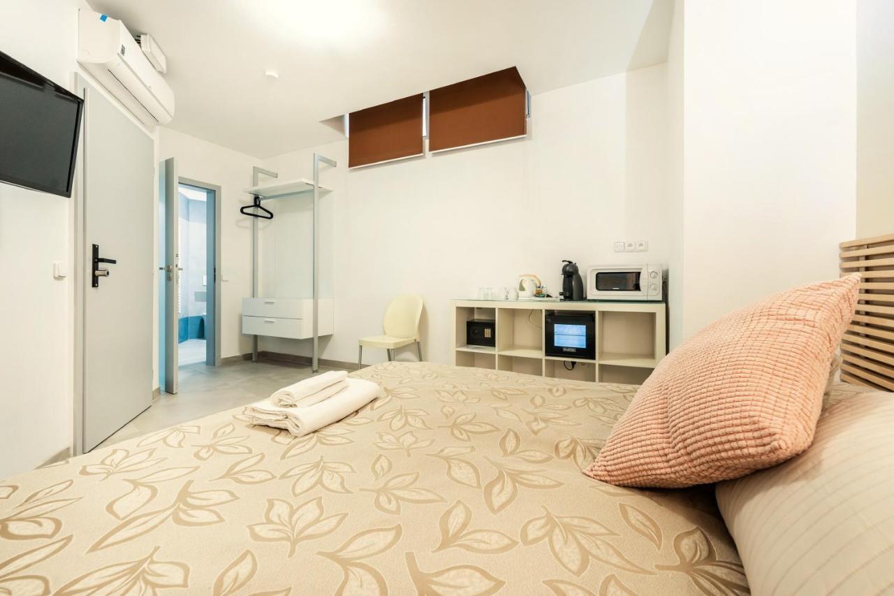 Vincanto Rooms Old Town プラハ エクステリア 写真